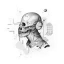 write name Ricardo tattoo design idea
