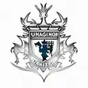 Leg Sleeve individual logos: Man Utd Logo, West Virginia State Outline, Valencia CF Logo, Welsh Dragon, Fleur de Lis,  tattoo design idea