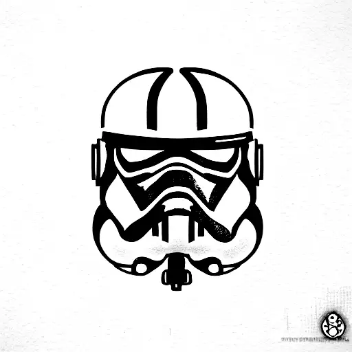star wars old republic tattoo design idea