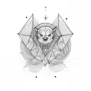 word team  tattoo design idea