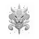 word team  tattoo design idea