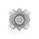 word team  tattoo design idea