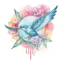 mcfly band tattoo tattoo design idea