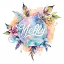 mcfly band tattoo tattoo design idea