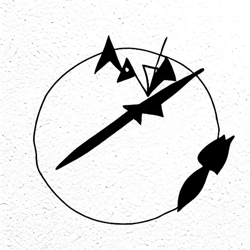 cookies  tattoo design idea