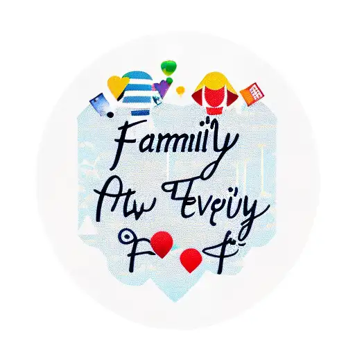family over everything  tattoo design idea