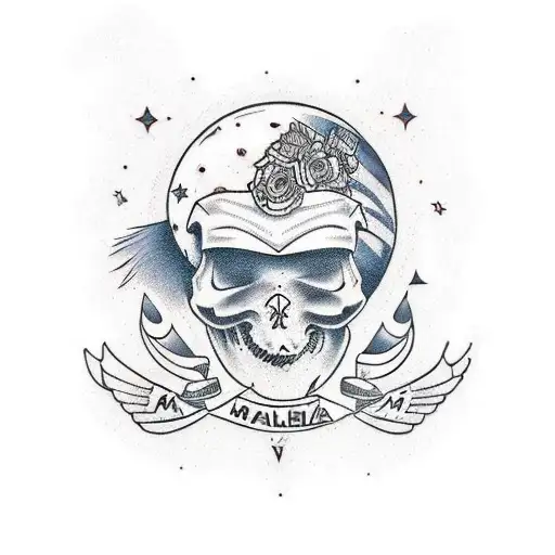 California tattoo – Lio Tattoos…