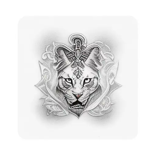Aces cards tattoo design idea