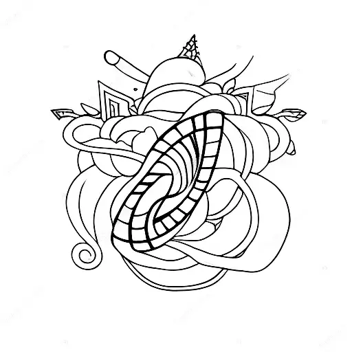 significado de marina  tattoo design idea