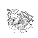  marina  tattoo design idea