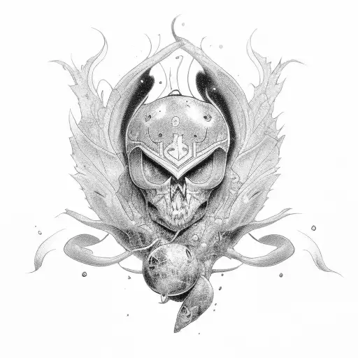 Wren, Ivy, sunshine tattoo design idea