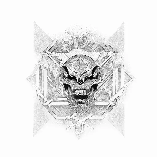 sorry it's just business  tattoo design idea