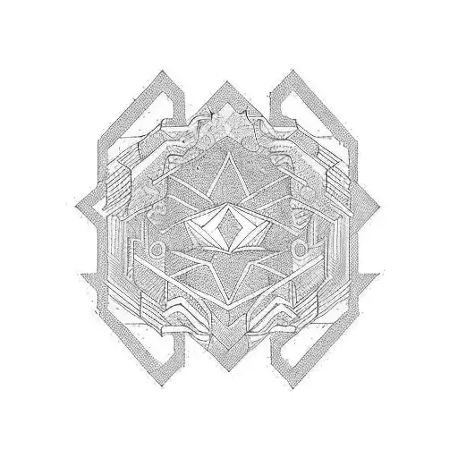 croatia tattoo design idea