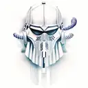 Gladiator  tattoo design idea