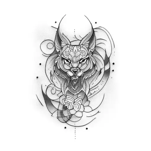 143 224 tattoo design idea