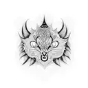 1001 1991  tattoo design idea