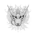 1001 1991  tattoo design idea