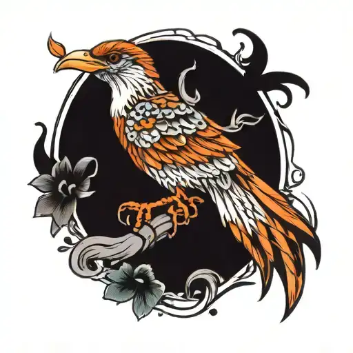 LIVE YOUR DASH tattoo design idea