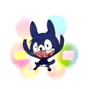 stich tattoo design idea