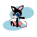 stich tattoo design idea