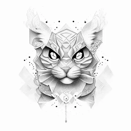 money power respect  tattoo design idea