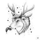 sidhu moosewala tattoo design idea