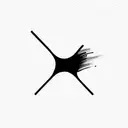 blood and bone donor and recipient tattoo design idea