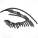 pintadera canaria sol tattoo design idea