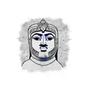 persepolis tattoo design idea