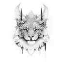 mobile repair tattoo design idea