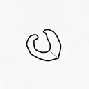 semicolon tattoo design idea