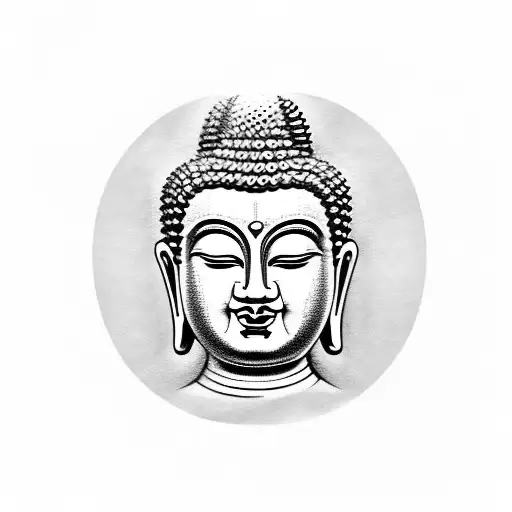 Buddha Tattoo Design Stock Illustrations – 2,438 Buddha Tattoo Design Stock  Illustrations, Vectors & Clipart - Dreamstime