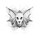 dreams imagination creativity tattoo design idea