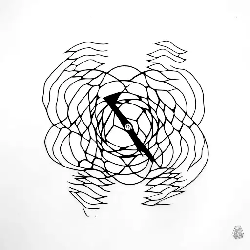 Figure 8 Elliott Smith, Abbey Road The Beatles, Music creativity tattoo design idea