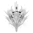 cobra tattoo design idea