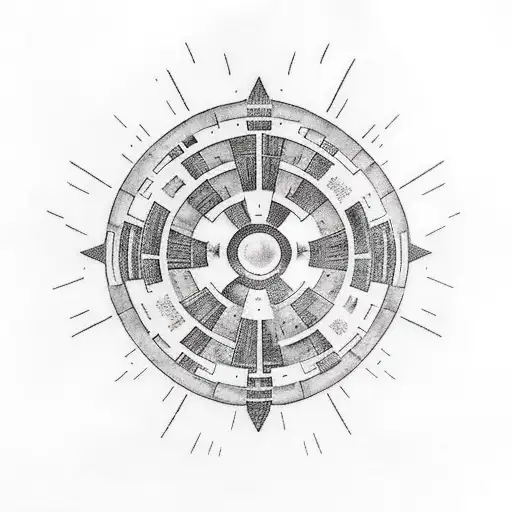 Most amazing Star Wars theme tattoo, The use of characters from legends like Darth Revan as well as from the classic tri tattoo design idea