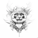 9-7-22 tattoo design idea