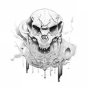 9-7-22 tattoo design idea