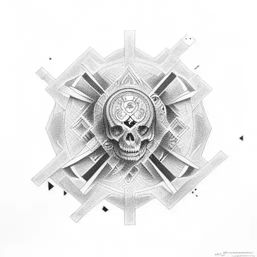 cruz. rehabilitacion de adiccion. padfe y madre tattoo design idea