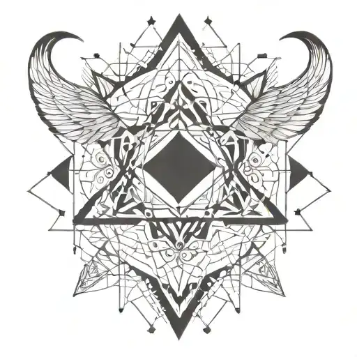 abuse  survivor tattoo design idea