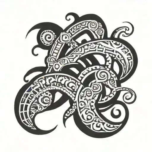 second chance tattoo design idea