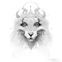 Navya tattoo design idea