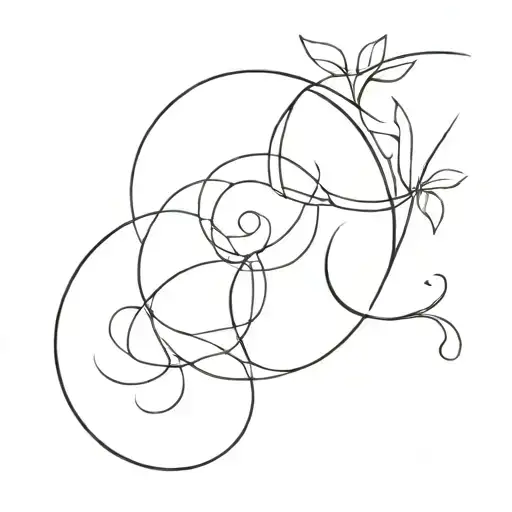 I saiah 41 10 tattoo design idea