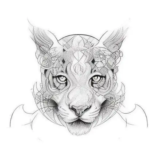 The tattoo will start on my right chest and extend halfway down my right arm, terminating at my elbow. It will incorpora tattoo design idea