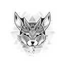 empathy kindness tattoo design idea