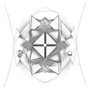 empathy, hope, kindness tattoo design idea