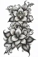 Kimberly tattoo design idea