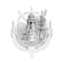 torre de hercules tattoo design idea