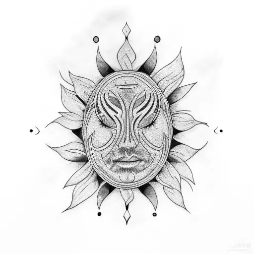 ben howard thistle tattoo design idea