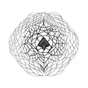 ben howard thistle tattoo design idea